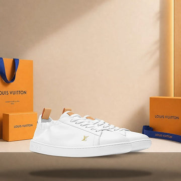 LOUIS VUITTON Weiche Sneaker 158173581 [P]