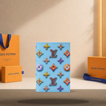 Louis Vuitton Passport Cover M28040 158173743 [P]