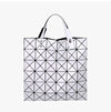 ISSEY MIYAKE ルーセント マット 中型 トートバッグ 155989184 [P]