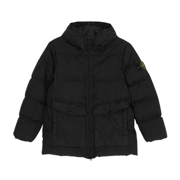 Stone Island Kids Padding Jumper 14A (Adult Fit Available) 158174233 [P]