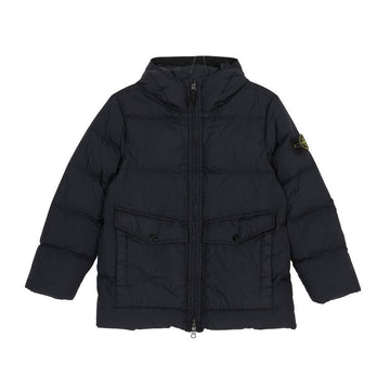STONE ISLAND Kinder Steppjacke 14A (auch für Erwachsene geeignet) 158174407 [P]