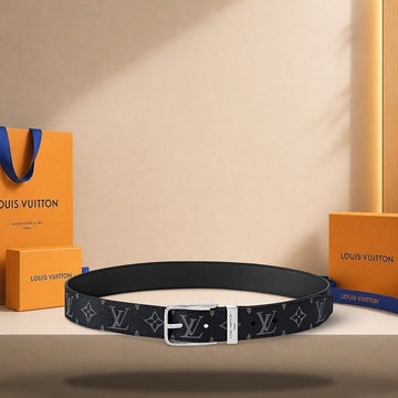 LOUIS VUITTON ポン・ヌフ 35mm ベルト 158174488 [P]