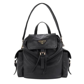 PRADA エクスプローラー ミディアム ナッパ バックパック 158174661 [P]
