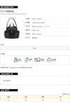 Prada Explore Medium Nappa Backpack 158174661 [P]