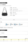 Prada Explore Medium Napa Shoulder Bag 1BD394 2DX8 F0002 158174685 [P]