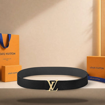 LOUIS VUITTON Reversibler Gürtel 40MM 158174691 [P]