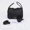 Prada Darling Leather Handbag 158174692 [P]