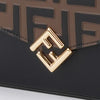 Fendi Diamond FF Wallet Chain 158174694 [P]