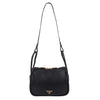Prada Darling Leather Handbag 158174692 [P]