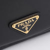 Prada Darling Leather Handbag 158174692 [P]