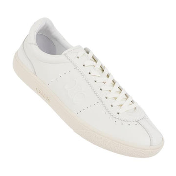 Celine Lace-Up Low Top Stickers 158174752 [P]