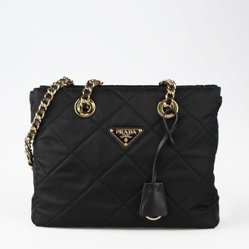 PRADA リエディション 1995 チェーンショルダーバッグ 1BG468 2AOS F0002 115889248 [P]