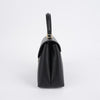 Celine Medium Shuffle Calfskin Nino Bag 158174810 [P]