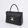 Celine Medium Shuffle Calfskin Nino Bag 158174810 [P]