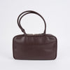 MIU MIU Leder Tote Bag 158174918 [P]