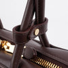 MIU MIU Leder Tote Bag 158174918 [P]