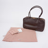 MIU MIU Leder Tote Bag 158174918 [P]