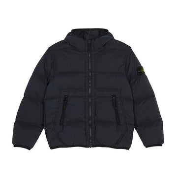 Stone Island Kids Padding Jumper 158174930 [P]