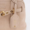 Miu Miu Avenue Napa Leather Tote Bag 158174953 [P]