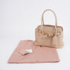 Miu Miu Avenue Napa Leather Tote Bag 158174953 [P]