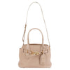 Miu Miu Avenue Napa Leather Tote Bag 158174953 [P]