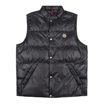 MONCLER RESTIGO Daunenweste 158174980 [P]