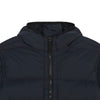 STONE ISLAND Kinder Daunenjacke 158175029 [P]