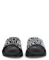 Versace Rubber Slider Slide 156800514 [P]