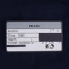 PRADA リナイロン サピレザー トートバッグ 158176619 [P]