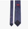 Gucci Men's Tie 456520 4B002 4168 157204117 [P]
