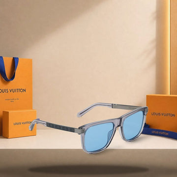 Louis Vuitton City Large Square Sunglasses 158177179 [P]