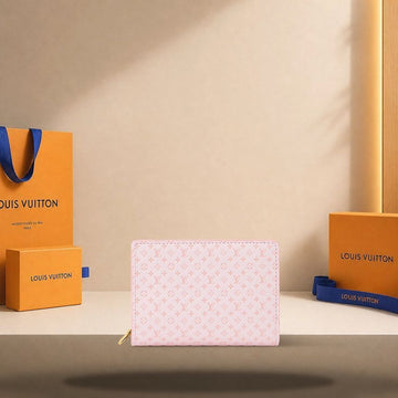 LOUIS VUITTON クレア・ウォレット・ライト・ブリス M29429 158180043 [P]