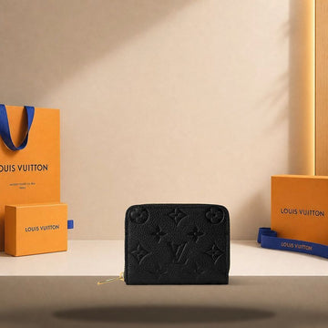 LOUIS VUITTON ジッピィ・コイン・パース M28797 158180107 [P]