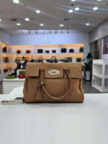 Mulberry Medium Tote Bag HH1289 158180643 [P]