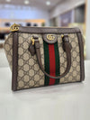 Gucci Ophidia Small Top Handle Shoulder Bag 547551 158180755 [P]