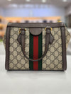 Gucci Ophidia Small Top Handle Shoulder Bag 547551 158180755 [P]