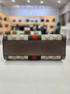 Gucci Ophidia Small Top Handle Shoulder Bag 547551 158180755 [P]