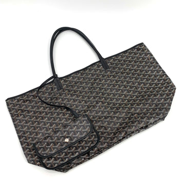 GOYARD サンルイGMショッピングバッグ AA1691 158180934 [P]
