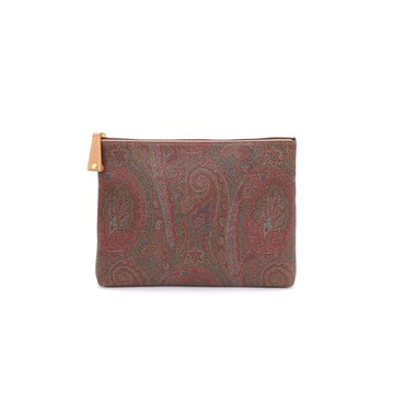 ETRO Paisley-Clutch 87076927 158183095 [P]