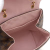 Louis Vuitton Clapton Women's Backpack in Damier Ebene Canvas N42262 kk25012894 158183811 [P]