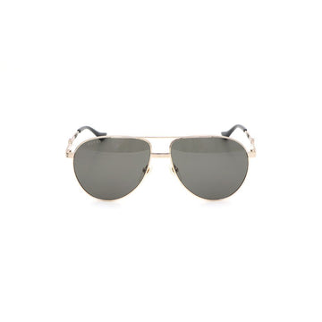 GUCCI Sonnenbrille GG1440S 001 Gold 10981184 158183854 [P]