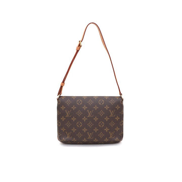 Louis Vuitton Monogram Muget Tango Shoulder Bag M51257 kk32360188 158184015 [P]