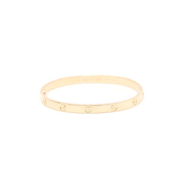 CARTIER Love Armband B6067517 in Gelbgold 158184397 [P]