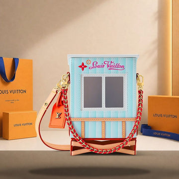 LOUIS VUITTON Bag-Alow M28934 158187997 [P]