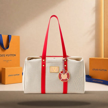 Louis Vuitton Voyageur Light Red M28509 158188006 [P]
