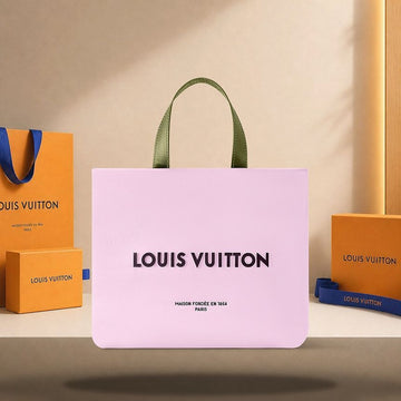 LOUIS VUITTON Mini Shopper Tote 158188060 [P]