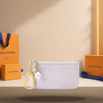 Louis Vuitton Key Pouch M28992 158188987 [P]