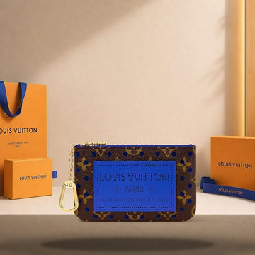 Louis Vuitton Key Pouch S M29002 158188991 [P]