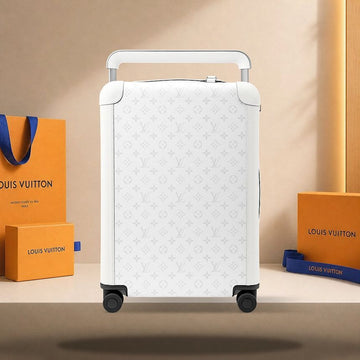 Louis Vuitton Horizon 55 Rolling Suitcase M13778 158189033 [P]