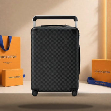 LOUIS VUITTON Horizon 55 Handgepäckgröße N23209 158189035 [P]